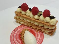 -L'Arome芳芳法国餐厅(仙林金鹰店)