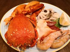 -融信华邑酒店·鲜艳西餐厅