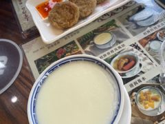 -周大娘牛乳(旧寨古村总店)