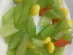 -八大关宾馆餐厅