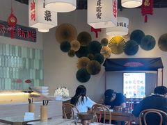 -极乐小煮·成都冒菜(科技绿洲店)