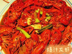 -杨氏青龙虾·羊蝎子(金盛路总店)