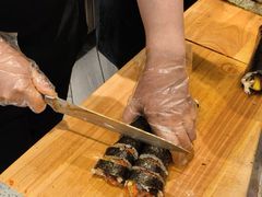 -传闻来紫菜包饭·打糕(西塔韩百店)