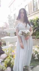 -米莱摄影写真(五大道别墅店)