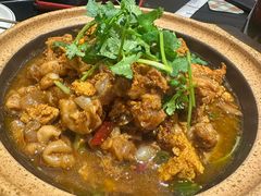 -517烧烤·龙虾·海鲜大排档(万象都荟店)