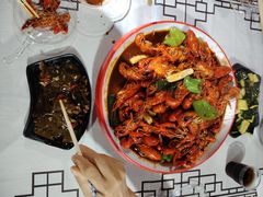 -云晓光头烧烤吧(盛夏店)