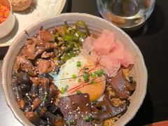 -Ameigo梅果·云贵川bistro(长宁来福士店)