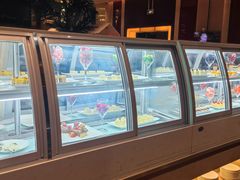 -昆明南亚风情园豪生大酒店-泰式国际海鲜自助餐厅