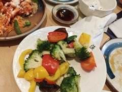-大渔铁板烧(东城店)