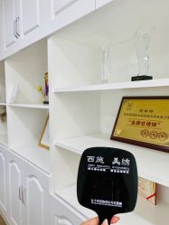 -西施无菌半永久纹绣眉眼影唇轻增发纹发际线