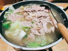 乐山跷脚牛肉-川堂风·跷脚牛肉·乐山爆炒(宝山日月光店)