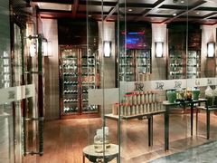 -香然会·园林雅宴(陆家嘴店)
