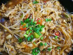 -新记美食(关闸店)