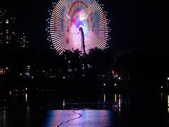 -南宁南湖公园