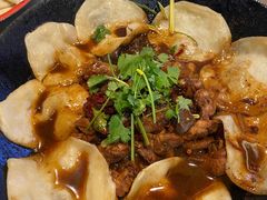 -百味地锅鸡(二店·财校分店)