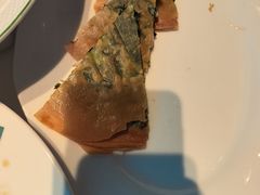 -桂满陇·蟹黄小笼汤包(巴黎春天浦建店)