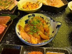 -樱嘢·炭火烧肉(惠南店)