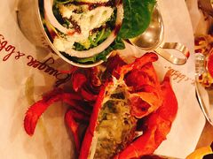 -Burger & Lobster(Dean Street)