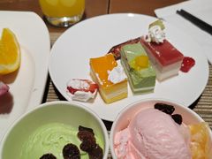 -杭州国际会议中心洲际酒店-原素全日餐厅(解放东路店)