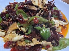 火爆黄喉-三哥田螺(北书院街店)