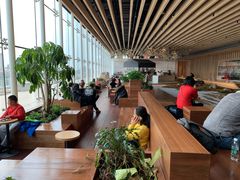 大堂-Seesaw Coffee(朝阳大悦城店)