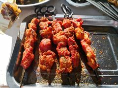 -大漠奇香馕坑肉
