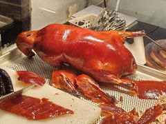 -小吊梨汤·北京菜·烤鸭(鸟巢店)