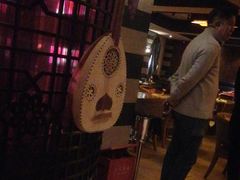 -Tajine Moroccan塔金摩洛哥中东餐厅