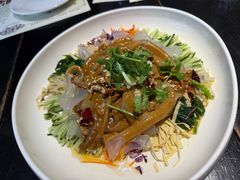 -老厨家(友谊路总店)
