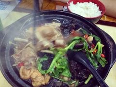 -峰味香.酱香米线.黄焖鸡(定西路店)