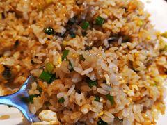 -臻鲜燕海鲜融合餐厅(金陵style店)