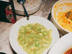 -蔴将·川菜(黄龙万科店)