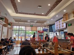 -小姜锅贴(凤凰街店)
