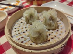 -西贝莜面村(朝阳大悦城店)