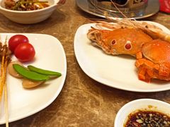 -盛宴标帜餐厅·亲子自助 (南昌喜来登酒店)