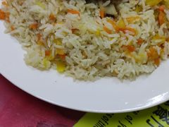 -莎车清真美食