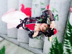 -龙潭水乡