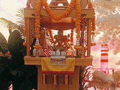 -泰妃殿(武汉首店)