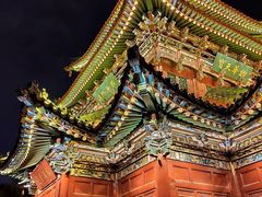 -迎泽公园