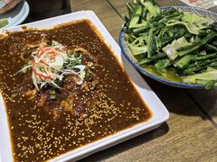 -灶东家民间菜(回兴店)