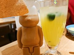 -星椰叻沙·椰浆鲜虾面(江南西店)