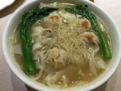 -澳门味道茶餐(南开大悦城店)