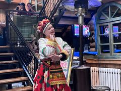 -卢布里西餐厅(总店)