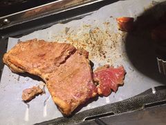 -阪尚皇·原切牛排·烤肉火锅自助(北京路店)