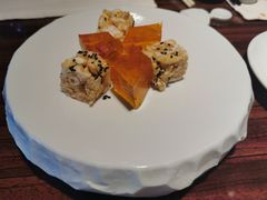 -龙景轩(香港四季酒店)