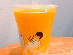 -喜茶(深圳福田星河COCO Park店)