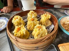 -都一处烧麦馆(前门店)