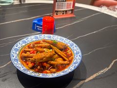 -回家吃饭·地道南昌菜(建德观总店)