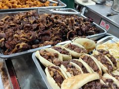 -清真-戏楼王记牛肉面