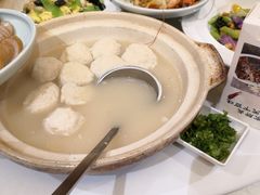 -宝轩渔府·老字号海鲜·正宗津菜(水上店)